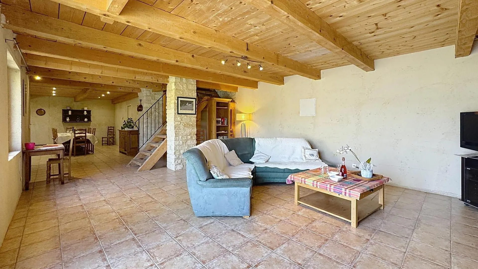 Villa Les Jardins de Bouteille à Manosque