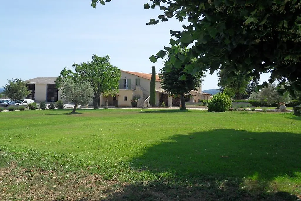 Villa Les Jardins de Bouteille à Manosque France
