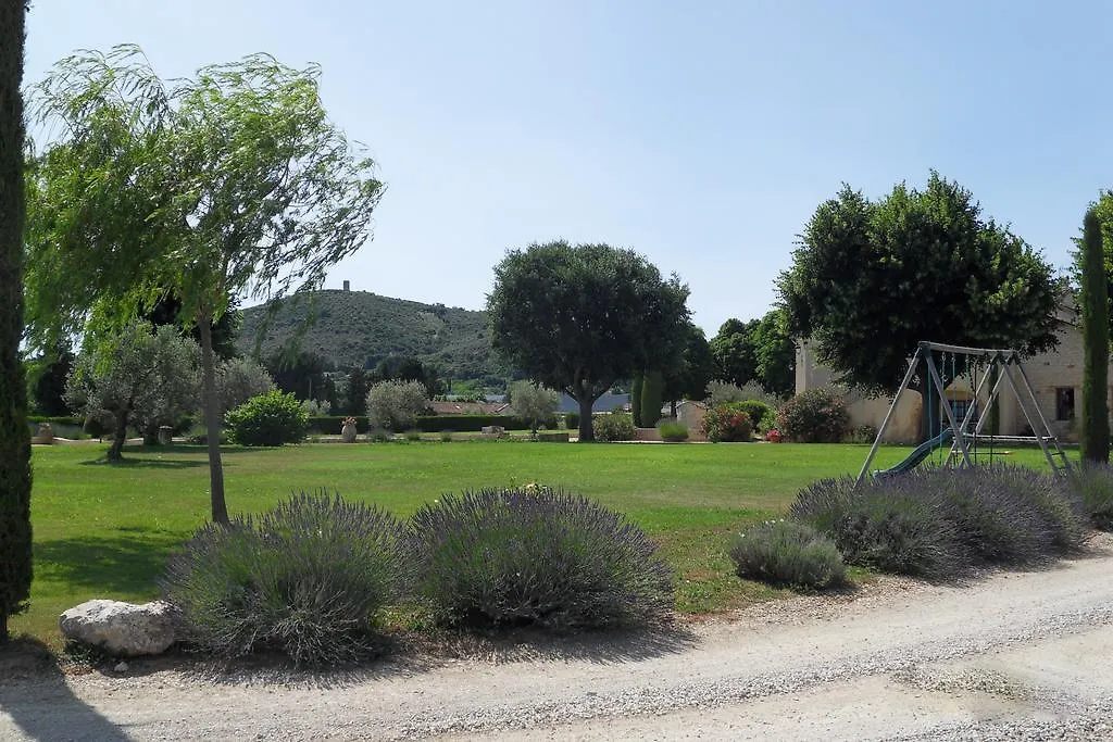 Villa Les Jardins de Bouteille à Manosque 0*,  France