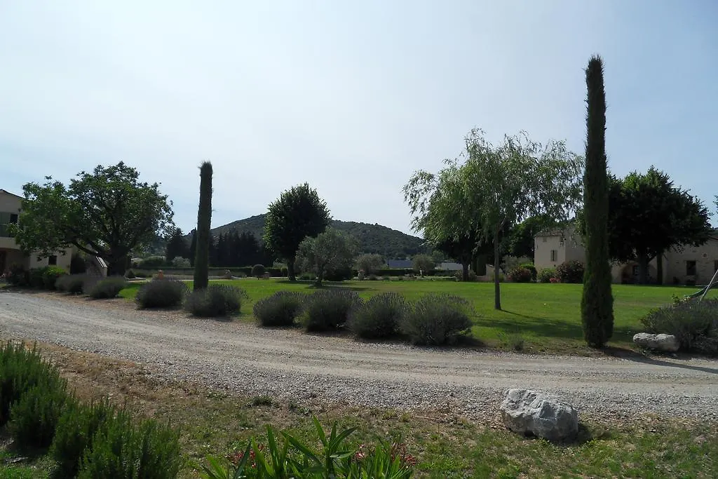 Les Jardins De Bouteille Holiday home Manosque France