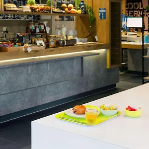 2* Hotel Ibis Budget Cadarache