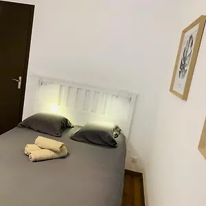 Rose Appartement
