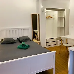 Tulipe Studio Appartement